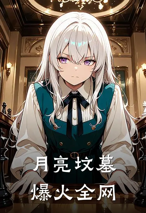 月亮坟墓爆火全网