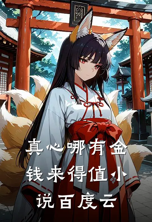 真心哪有金钱来得值小说百度云