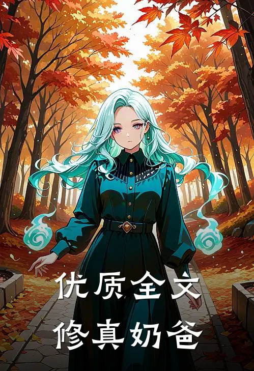 优质全文修真奶爸