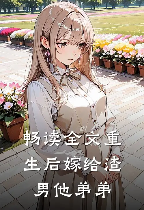 畅读全文重生后嫁给渣男他弟弟