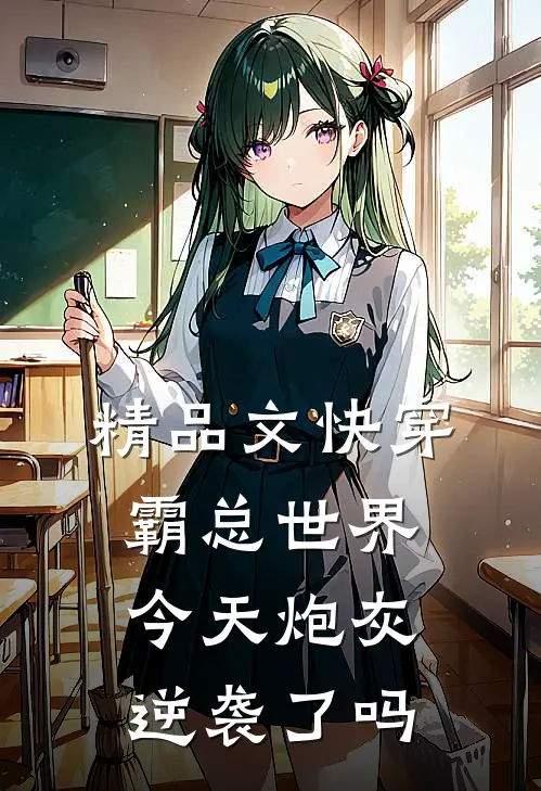 精品文快穿霸总世界：今天炮灰逆袭了吗