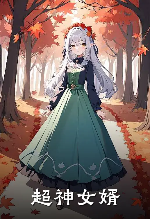超神女婿