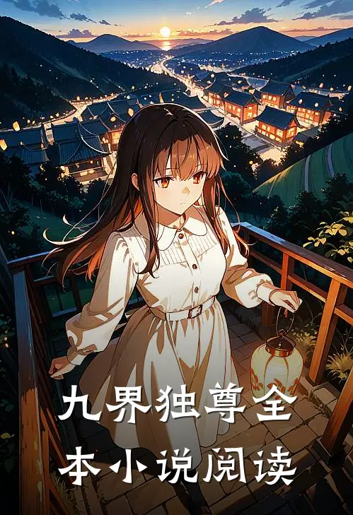 九界独尊全本小说阅读