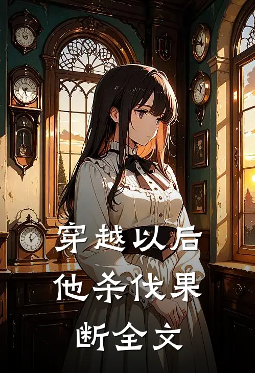 穿越以后，他杀伐果断全文