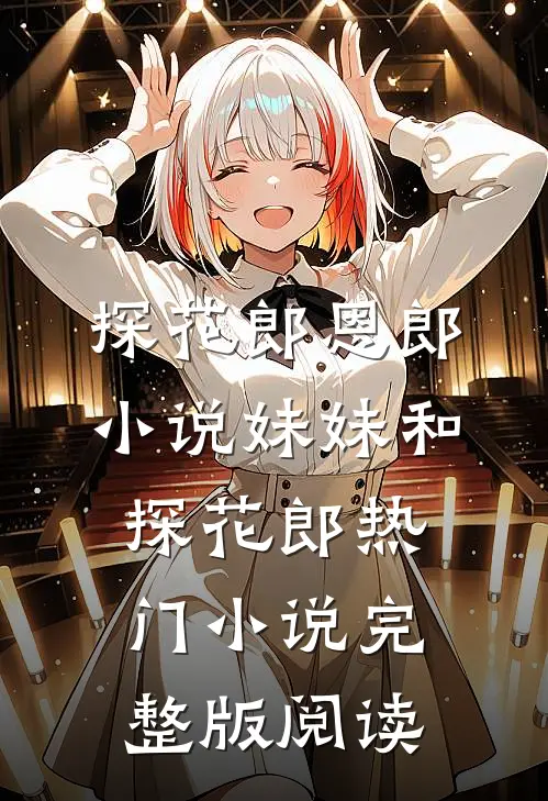 探花郎恩郎小说妹妹和探花郎热门小说完整版阅读