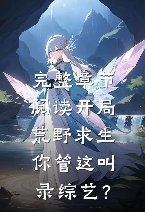 完整章节阅读开局荒野求生，你管这叫录综艺？