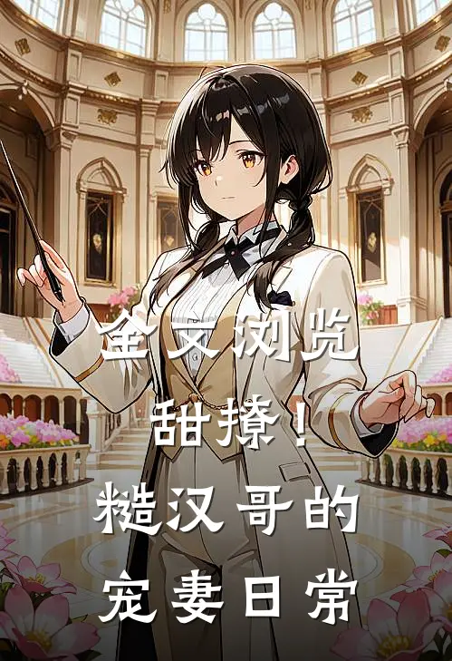 全文浏览甜撩！糙汉哥的宠妻日常