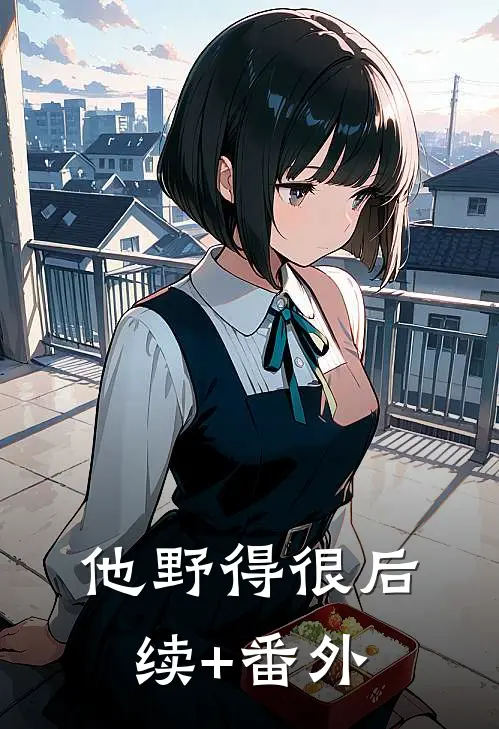 他野得很后续+番外