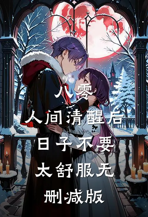 八零：人间清醒后，日子不要太舒服无删减版