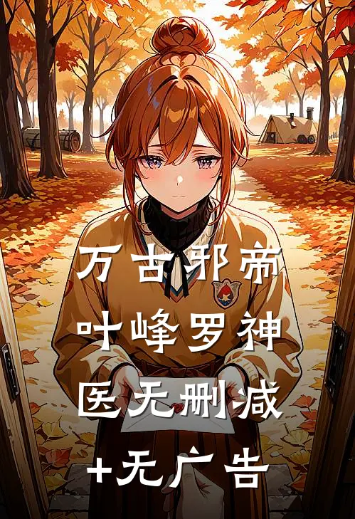 万古邪帝叶峰罗神医无删减+无广告
