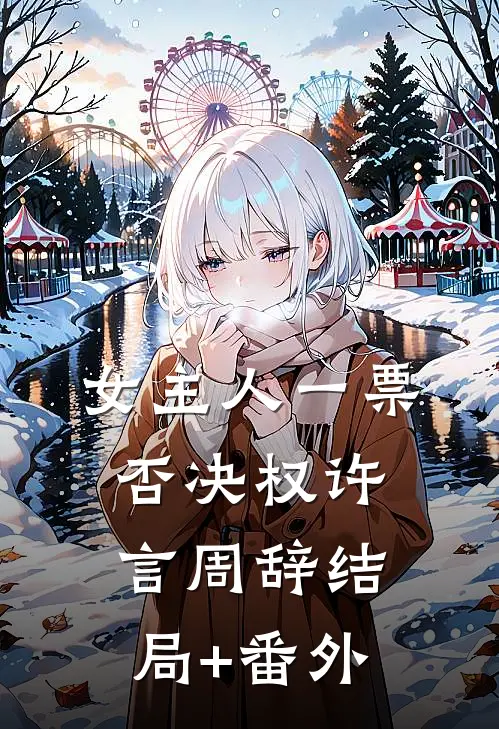 女主人一票否决权许言周辞结局+番外
