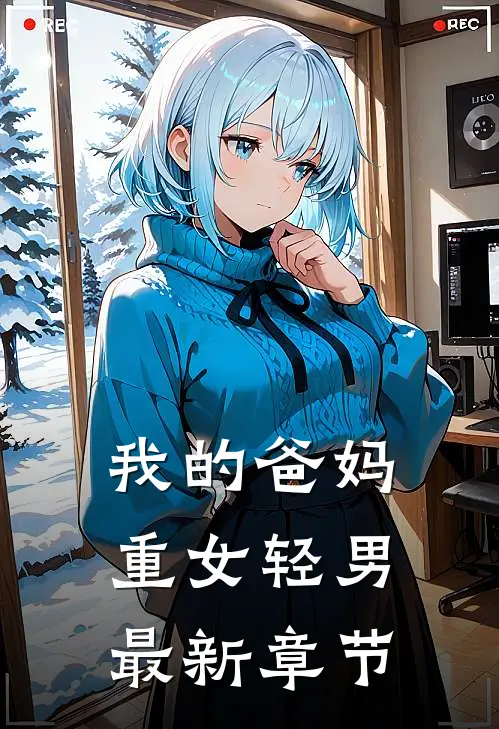 我的爸妈重女轻男最新章节