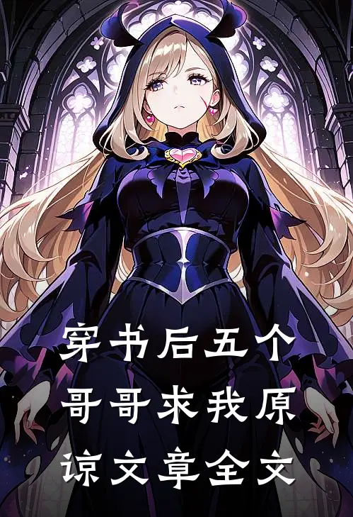 穿书后五个哥哥求我原谅文章全文