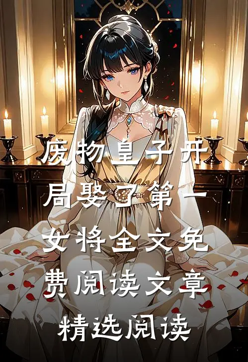 废物皇子开局娶了第一女将全文免费阅读文章精选阅读