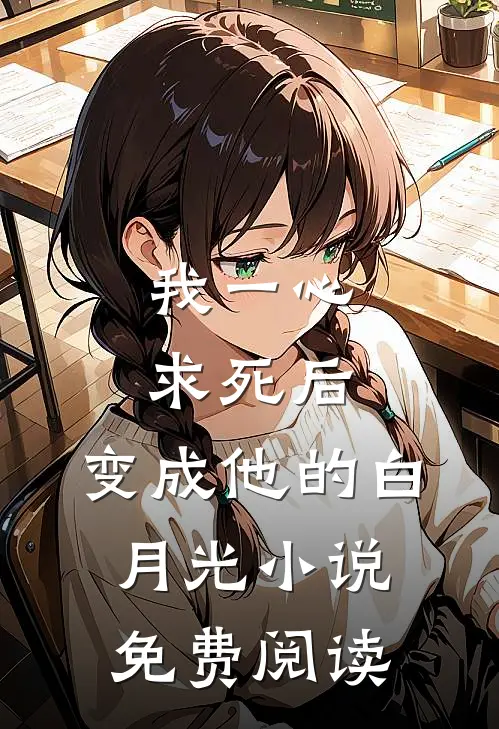 我一心求死后，变成他的白月光小说免费阅读