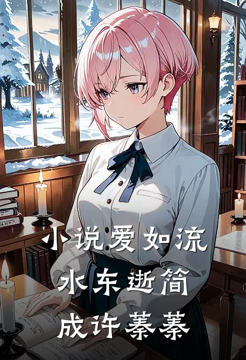 小说爱如流水东逝(简成许蓁蓁)