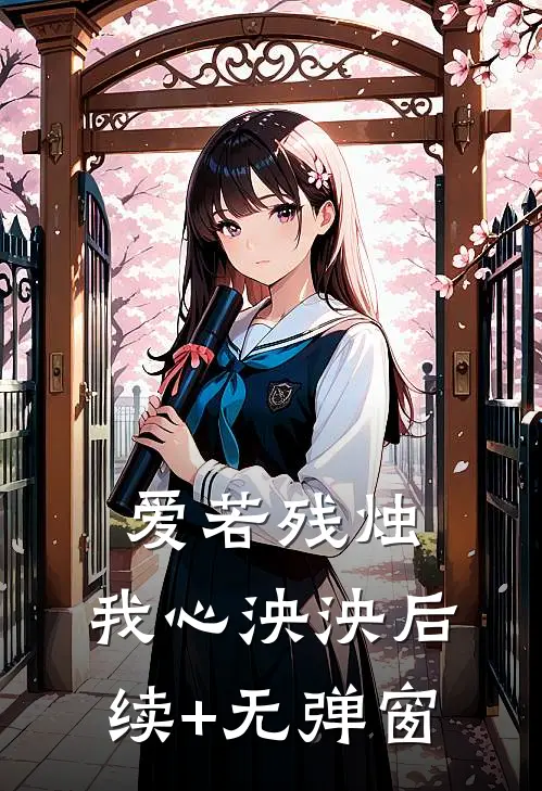 爱若残烛，我心泱泱后续+无弹窗