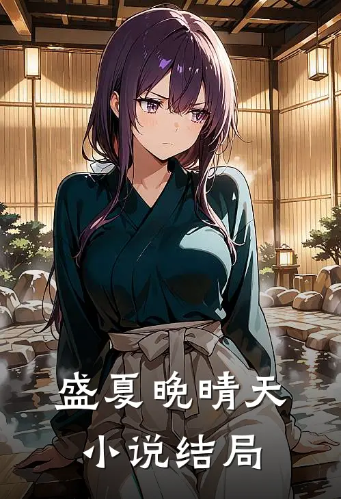 盛夏晚晴天结局是