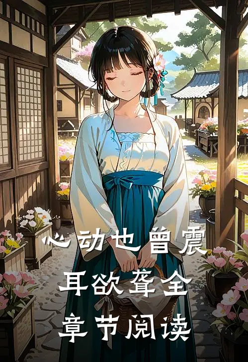 心动也曾震耳欲聋全章节阅读