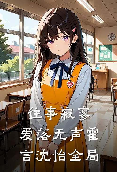 往事寂寥，爱落无声霍言沈怡全局