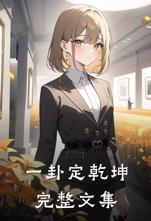 一卦定乾坤完整文集