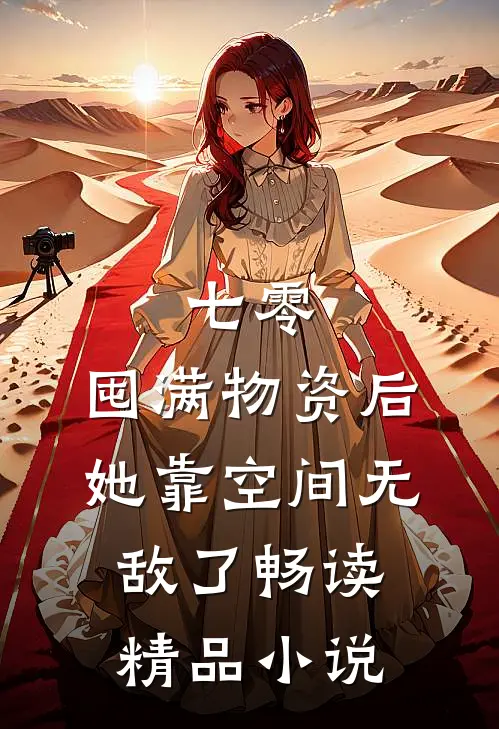 七零：囤满物资后，她靠空间无敌了畅读精品小说
