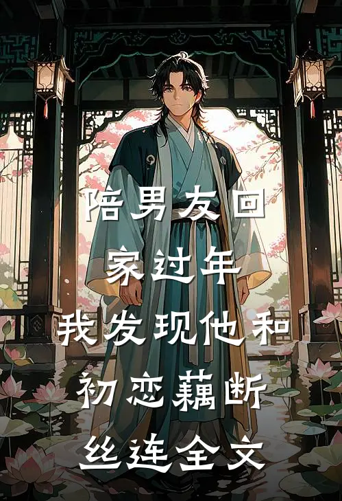 陪男友回家过年，我发现他和初恋藕断丝连全文