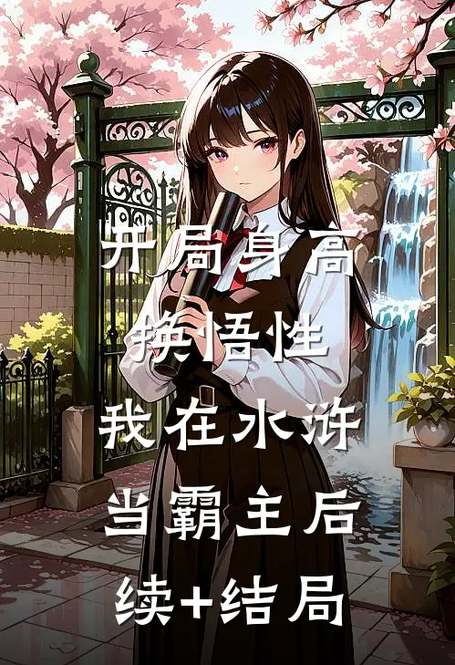 开局身高换悟性：我在水浒当霸主后续+结局