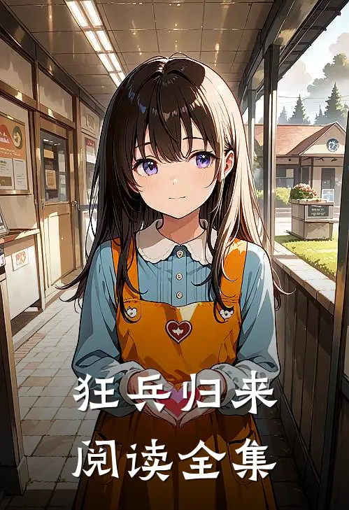 狂兵归来阅读全集