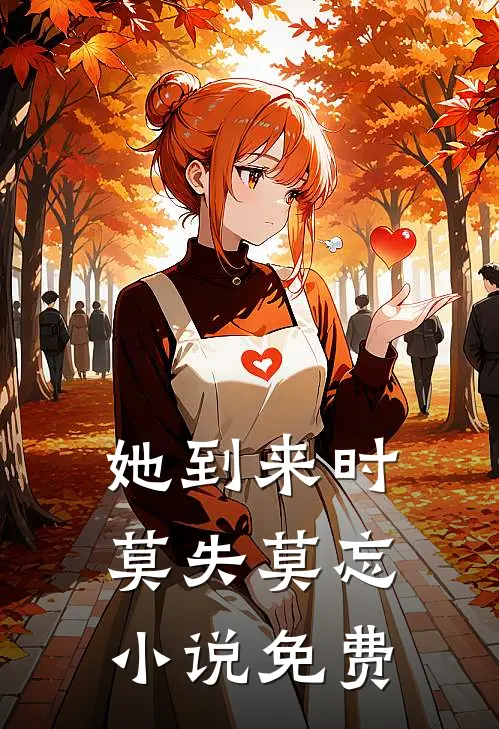 她到来时莫失莫忘小说免费
