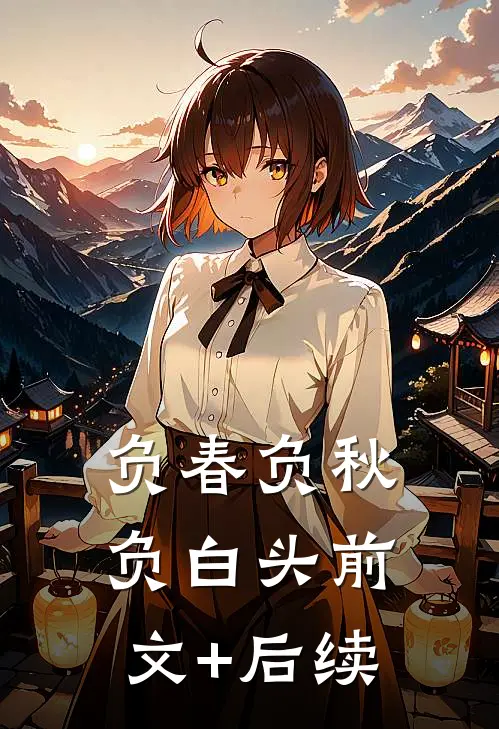 负春负秋负白头前文+后续