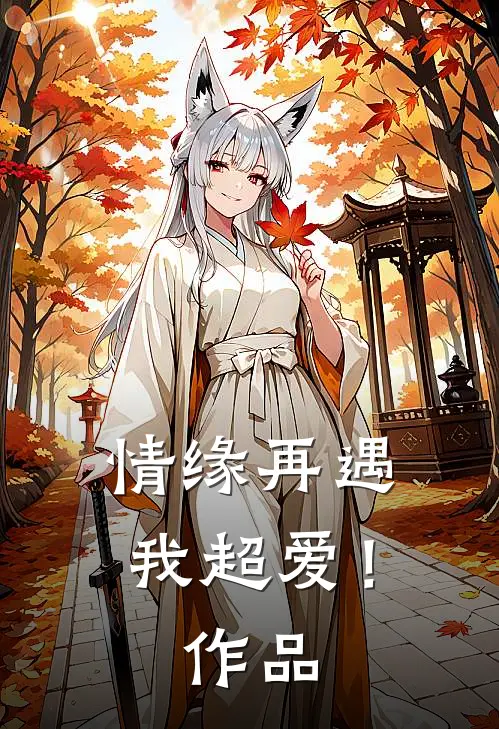 情缘再遇,我超爱!作品介绍