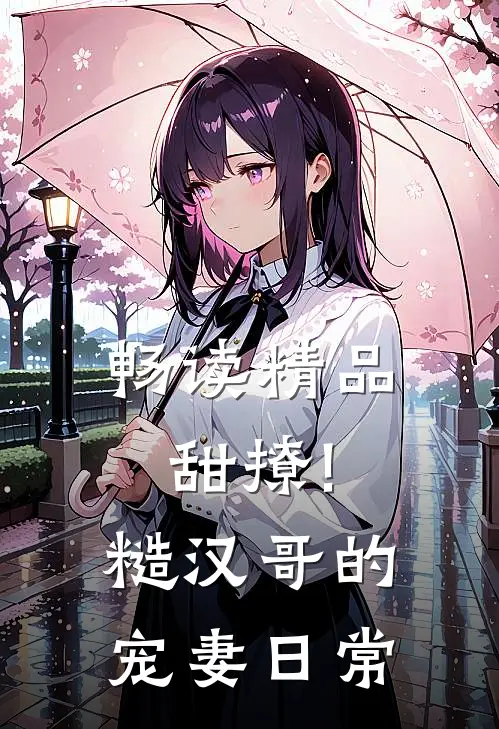 畅读精品甜撩!糙汉哥的宠妻日常