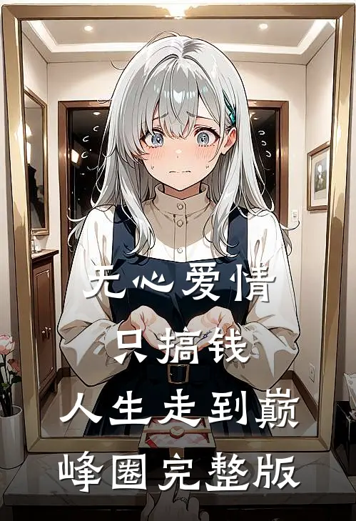 无心爱情只搞钱，人生走到巅峰圈完整版