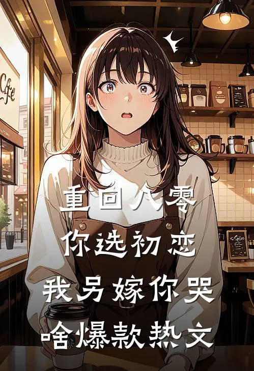 重回八零你选初恋，我另嫁你哭啥爆款热文