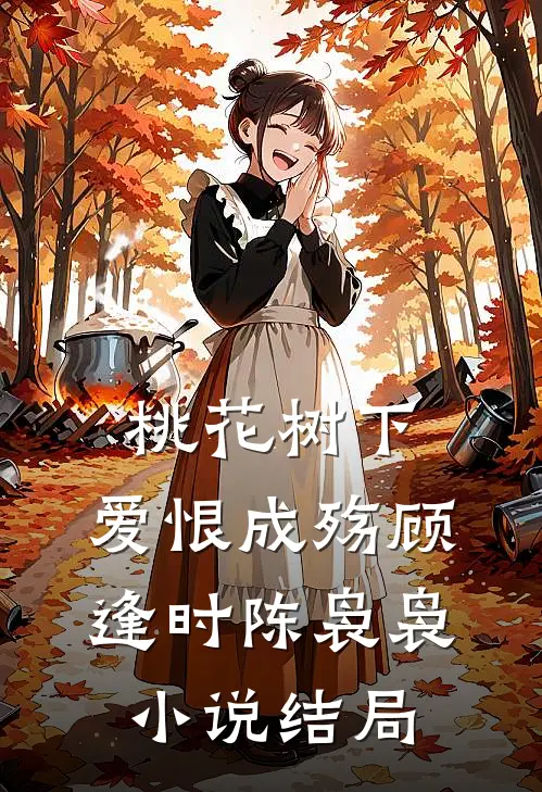 桃花树下，爱恨成殇顾逢时陈袅袅小说结局