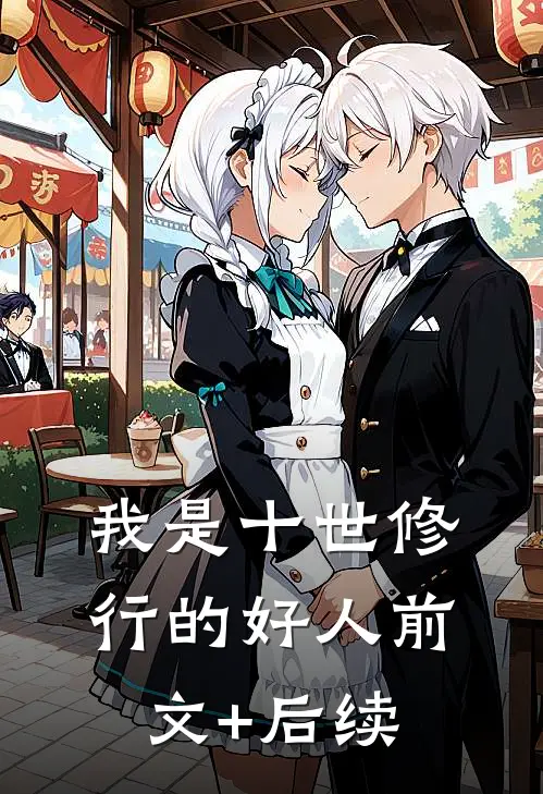 我是十世修行的好人前文+后续