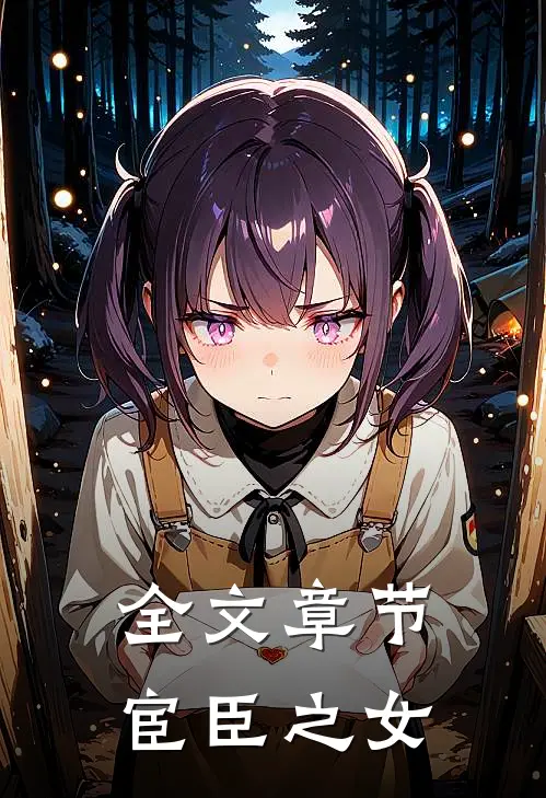 全文章节宦臣之女