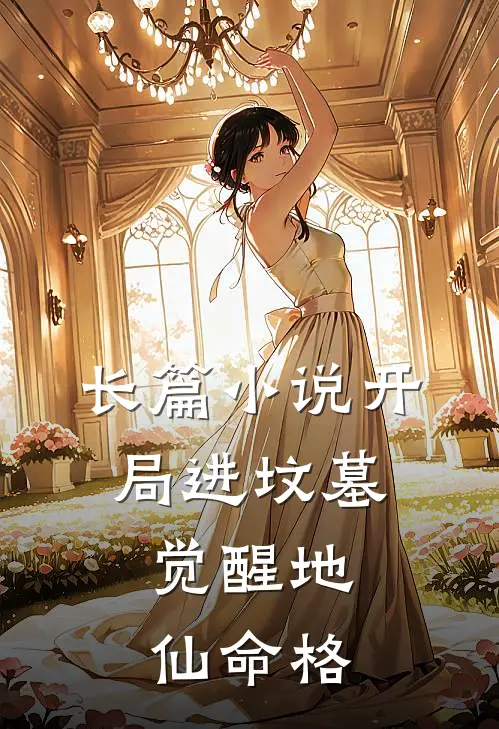 长篇小说开局进坟墓，觉醒地仙命格