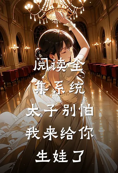 阅读全集系统：太子别怕，我来给你生娃了