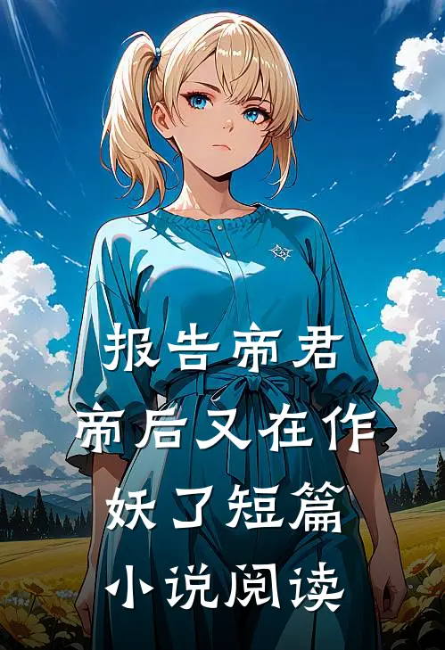 报告帝君，帝后又在作妖了短篇小说阅读