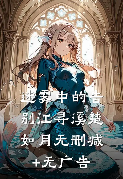 迷雾中的告别江寻溪楚如月无删减+无广告
