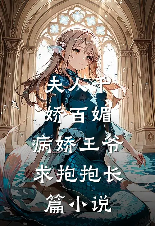 夫人千娇百媚,病娇王爷求抱抱长篇