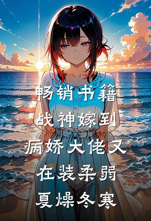 畅销书籍战神嫁到:病娇大佬又在装柔弱 夏燥冬寒