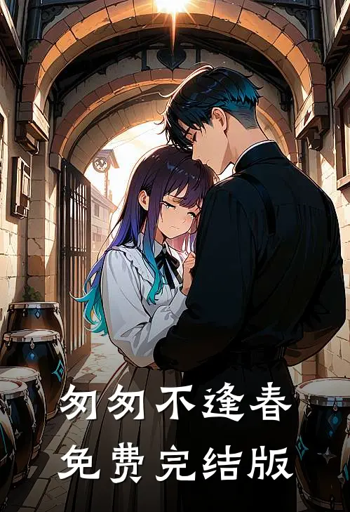 匆匆不逢春免费完结版