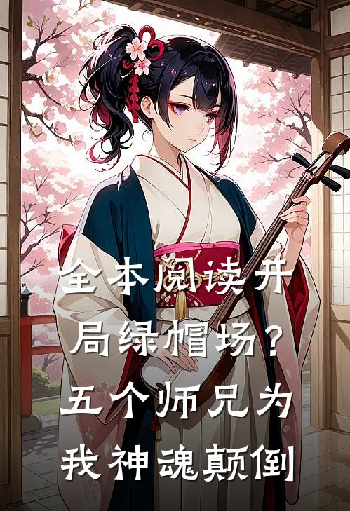 全本阅读开局绿帽场？五个师兄为我神魂颠倒