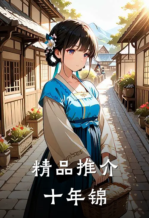 精品推介十年锦