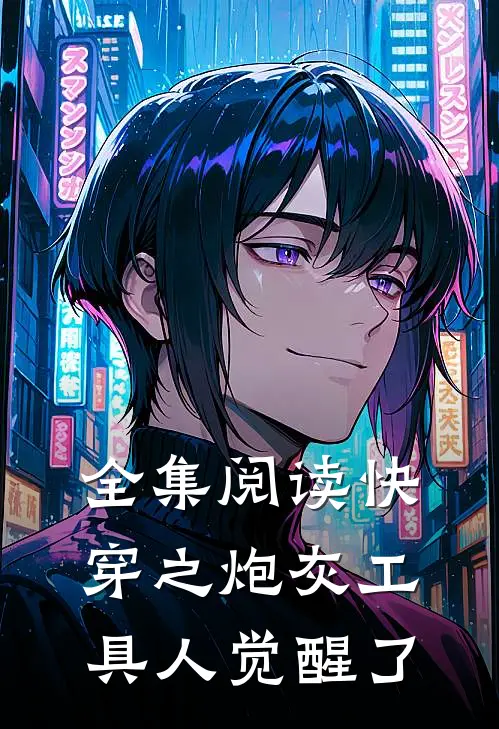 全集阅读快穿之炮灰工具人觉醒了