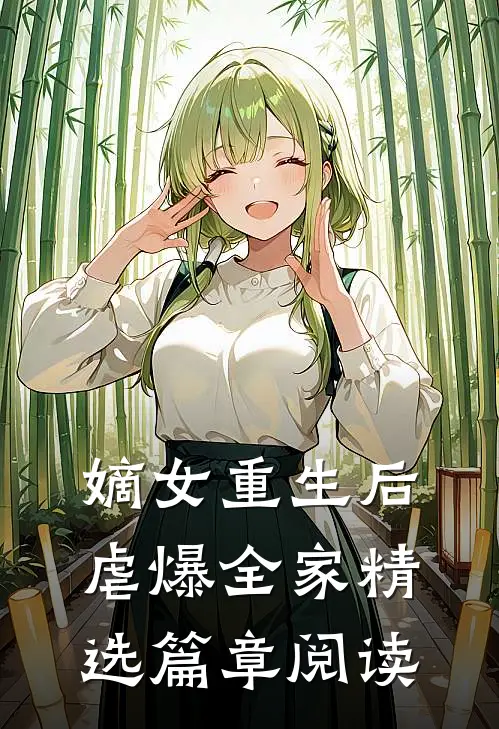 嫡女重生后虐爆全家精选篇章阅读