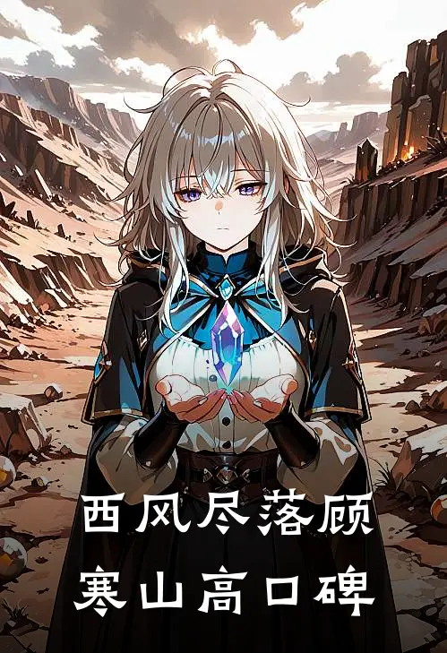 西风尽落顾寒山高口碑
